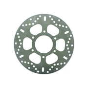 Tarcza hamulcowa EBC MD 522 stal nierdzewna Uniwersalne tył