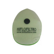 Gąbkowy Filtr powietrza HifloFiltro HFF 6013