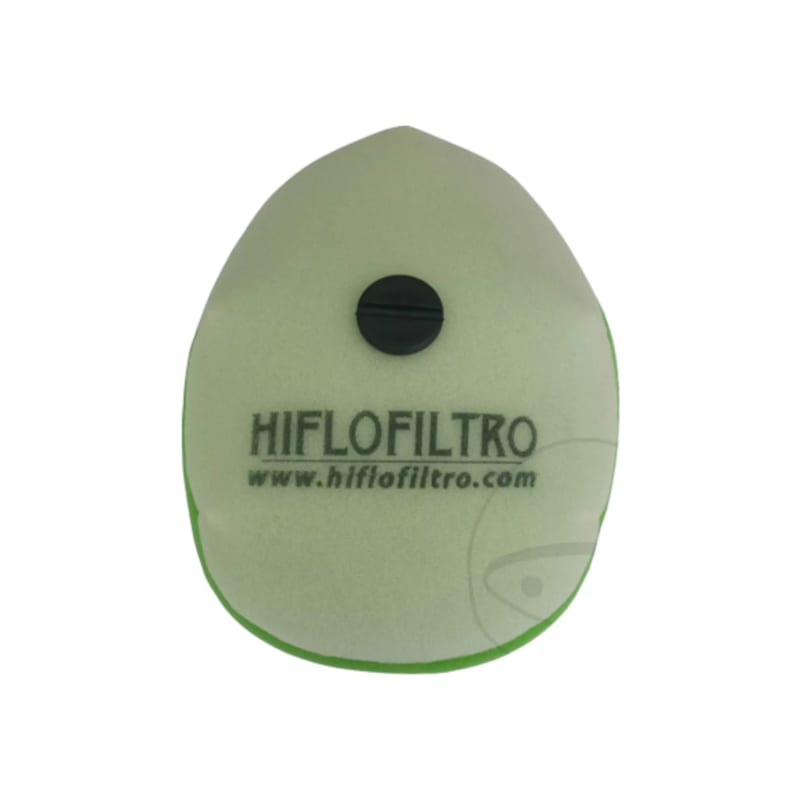 Gąbkowy Filtr powietrza HifloFiltro HFF 6013