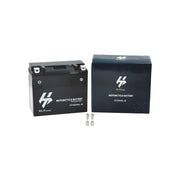 Akumulator żelowy 12V 20Ah HLP YTX20HL-BS HTX20HL-BS