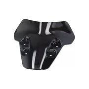 Szyba motocyklowa HLP Yamaha MT-07 2021-2024 czarna