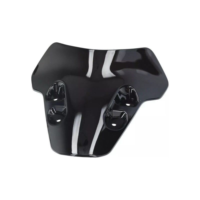 Szyba motocyklowa HLP Yamaha MT-07 2021-2024 czarna