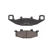 Klocki hamulcowe przód/tył Ferodo FDB481EF Road Offroad Eco Friction