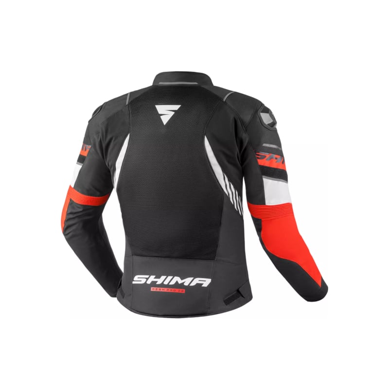 Kurtka motocyklowa Shima Meshpro 2.0 Men
