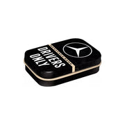 Pudełko miętówek Mintbox Mercedes-Benz
