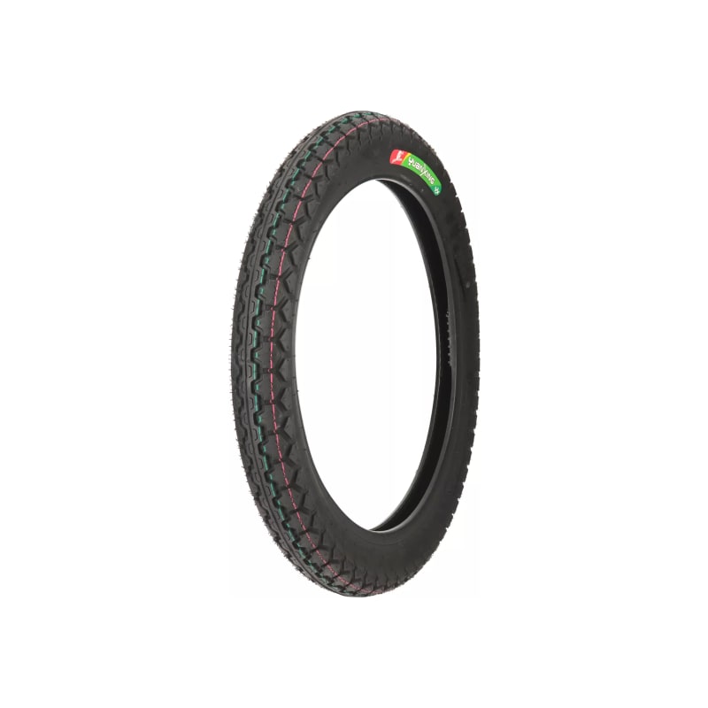 Opona Yuan Xing P117 2.75-17 4PR TT homologacja