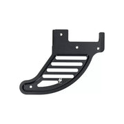 Osłona tarczy hamulcowej tył HLP czarna KTM 04-23 Husqvarna 14-17 Gas Gas 21-23