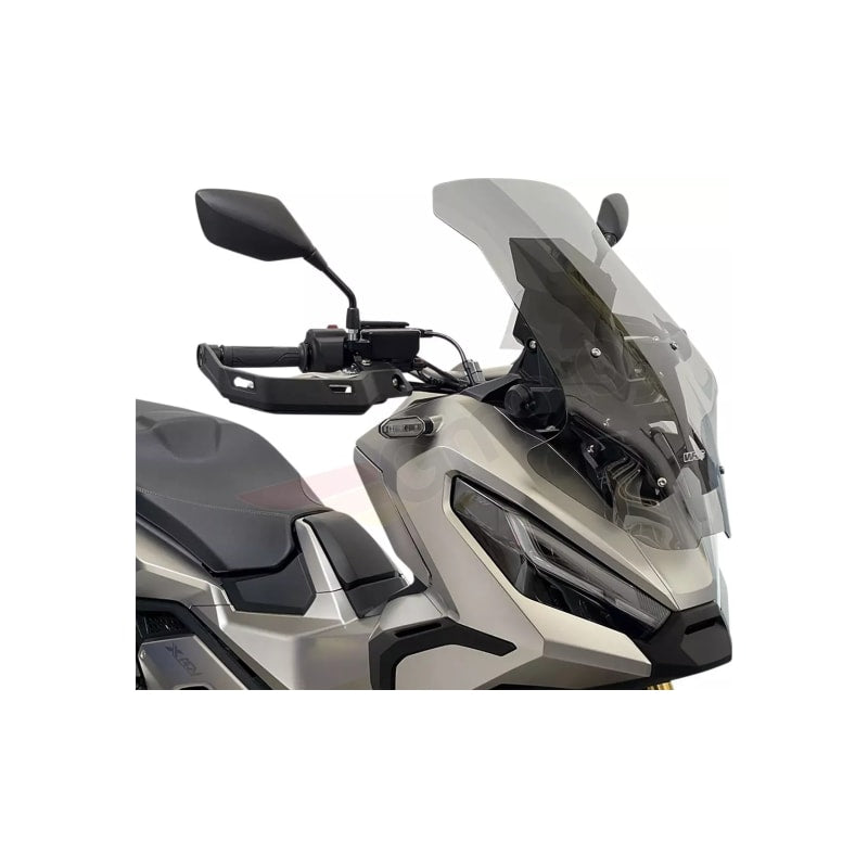 Szyba motocyklowa WRS Touring Honda X-Adv 21 przyciemniana