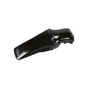 Błotnik tył UFO Honda CR 125 91-92 CR 250 90-91 CR 500 91-01 czarny
