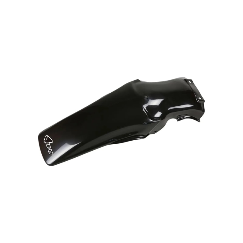 Błotnik tył UFO Honda CR 125 91-92 CR 250 90-91 CR 500 91-01 czarny