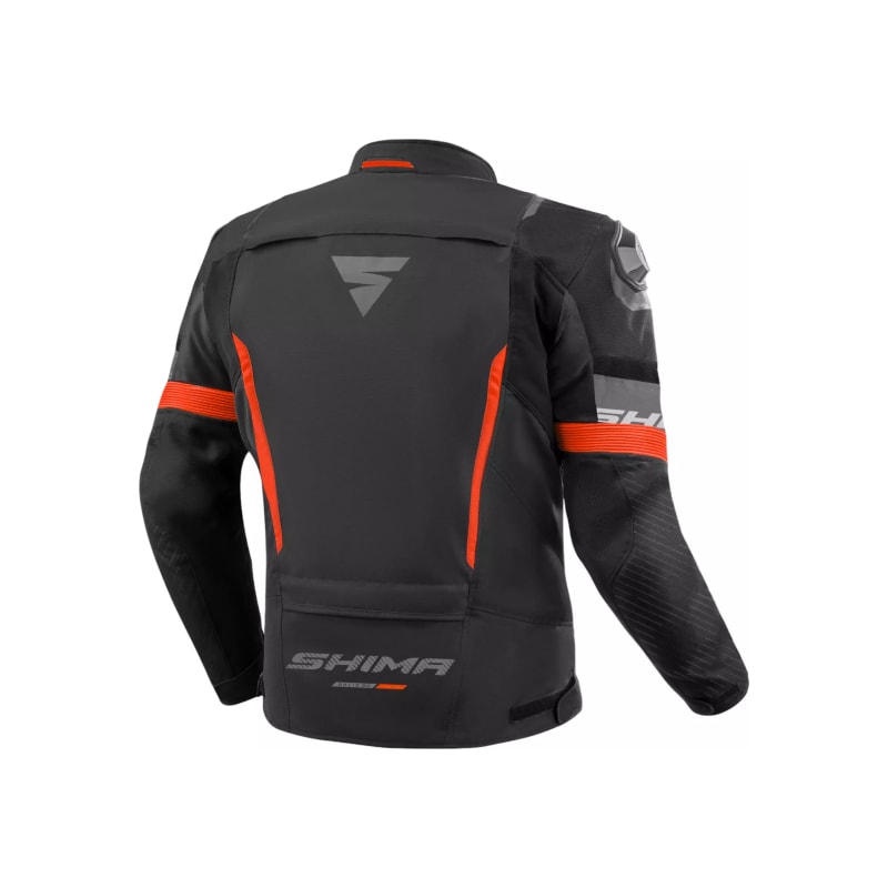Kurtka motocyklowa Shima Solid 2.0 Men