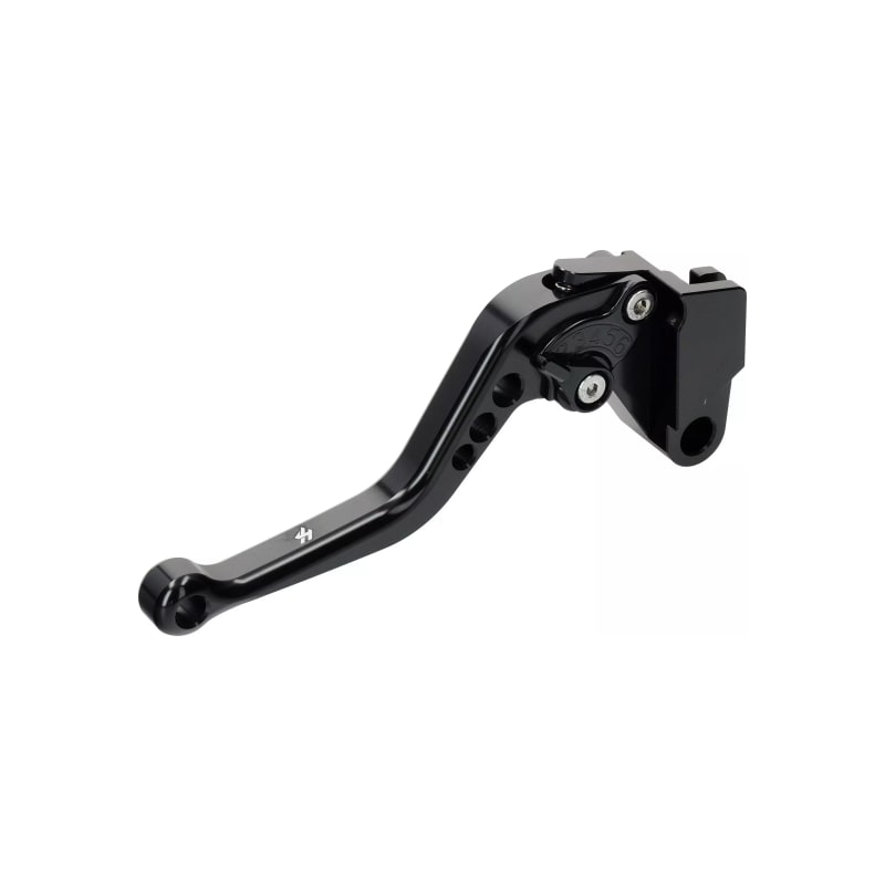 Dźwignia sprzęgłowa sportowa CNC HLP Kawasaki Ninja 650 09-22