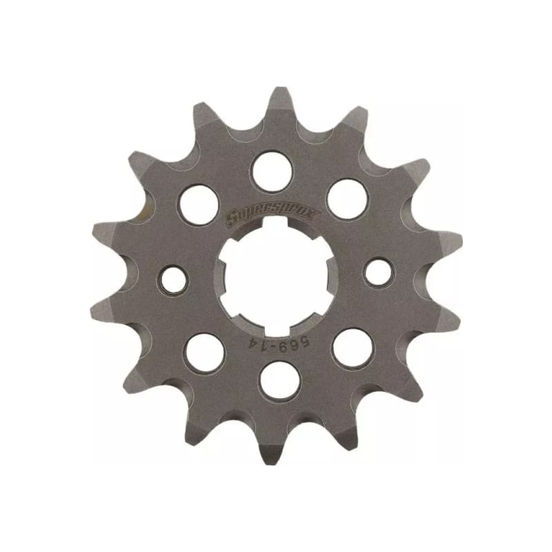 Zębatka przód Supersprox CST-569:14 14z SC rozmiar 520 (JTF569.14)