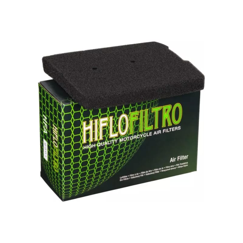 Filtr powietrza HifloFiltro HFA 2301