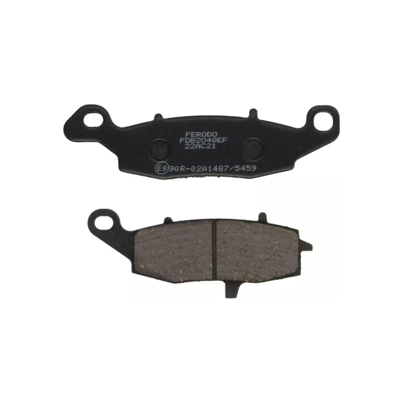 Klocki hamulcowe przód Ferodo FDB2048EF Road Offroad Eco Friction