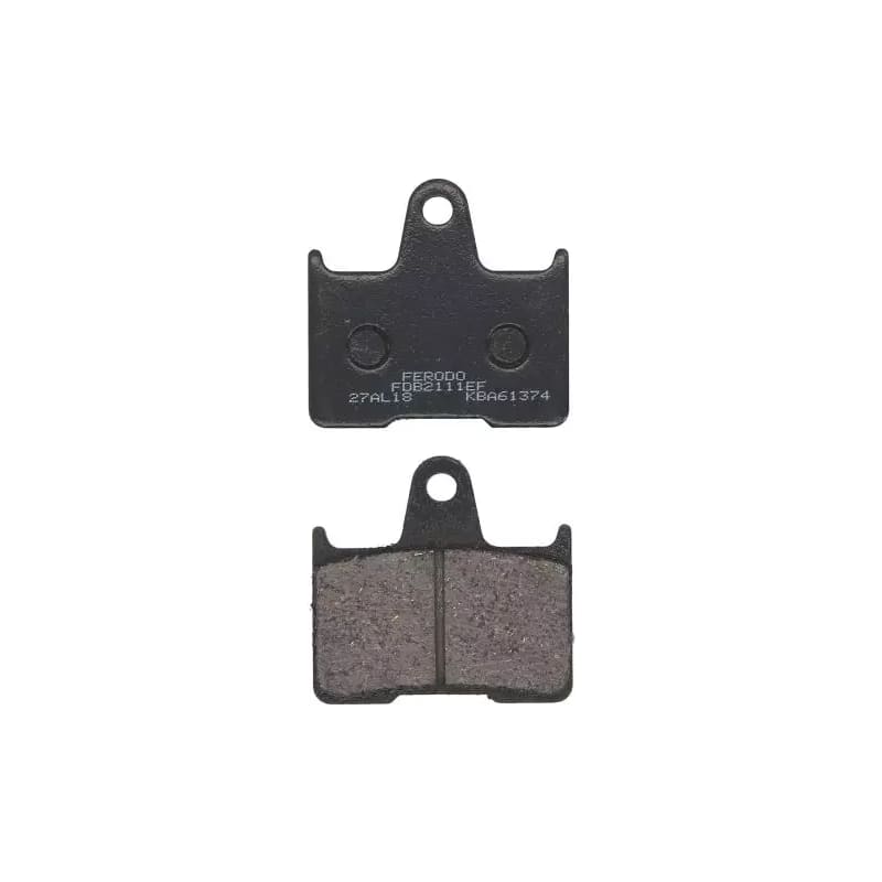 Klocki hamulcowe tył Ferodo FDB2111EF Road Offroad Eco Friction