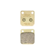 Klocki hamulcowe przód/tył Ferodo FDB250SG Offroad Sintered
