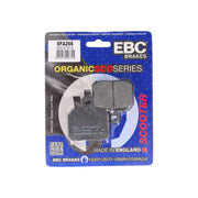 Klocki hamulcowe EBC FA 266 SFA (2 szt.)