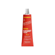 Silikon wysokotemperaturowy Mannol czerwony 300°C 85g
