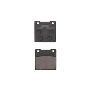Klocki hamulcowe przód/tył Ferodo FDB338EF Road Offroad Eco Friction
