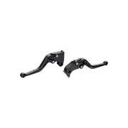 Dźwignie sportowe sprzęgła i hamulca HLP do Triumph Daytona 675 Street Triple 675 R Speed Triple 1050