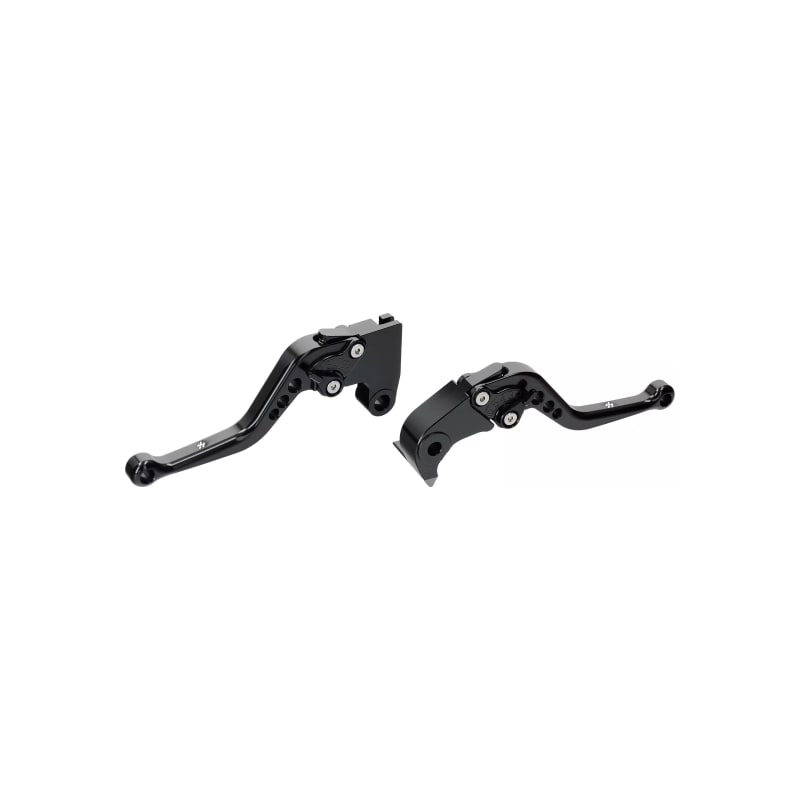 Dźwignie sportowe sprzęgła i hamulca HLP do Triumph Daytona 675 Street Triple 675 R Speed Triple 1050