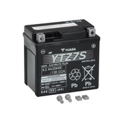Akumulator bezobsługowy 12V 6 Ah Yuasa YTZ7S