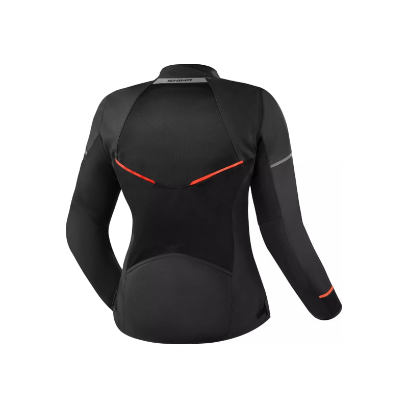 Kurtka motocyklowa tekstylna damska Shima X-Mesh 2.0 Lady