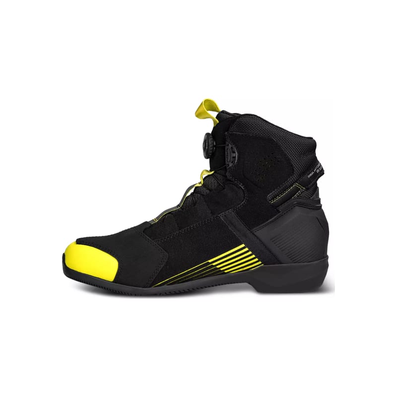 Buty motocyklowe Shima Edge Vented Men