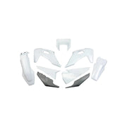 Komplet plastików UFO Husqvarna FE TE