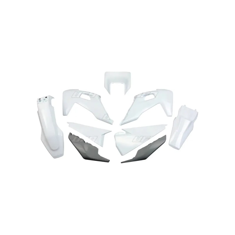 Komplet plastików UFO Husqvarna FE TE