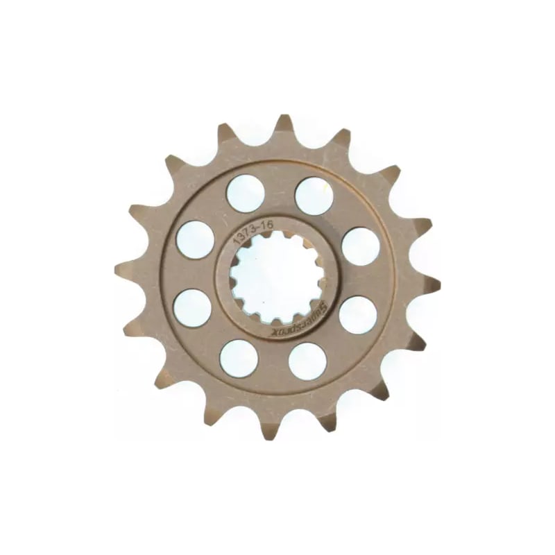 Zębatka przód Supersprox CST-1373:17 17z rozmiar 520