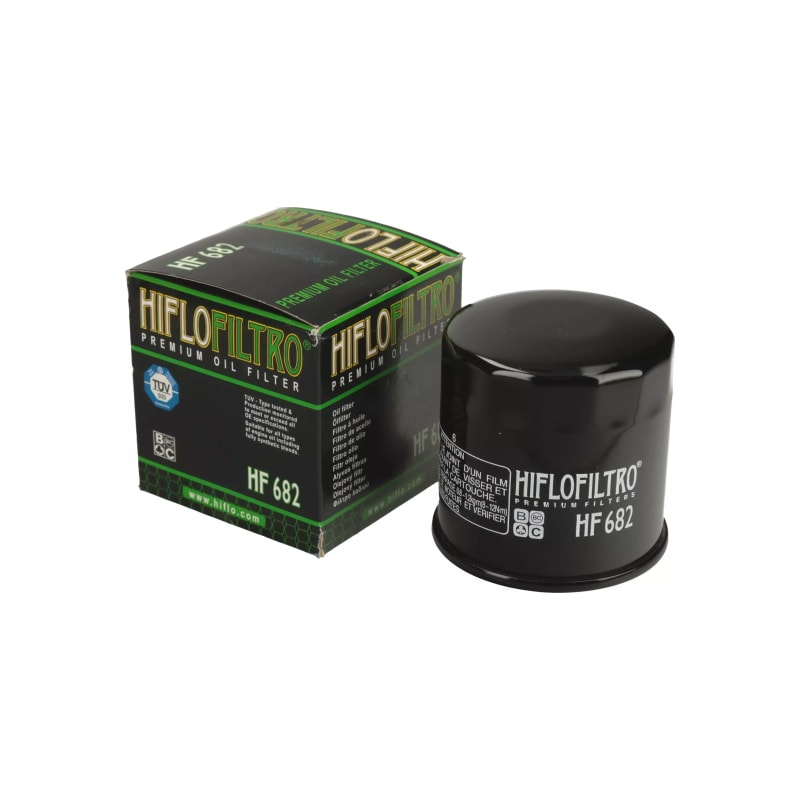 Filtr oleju HifloFiltro HF 682