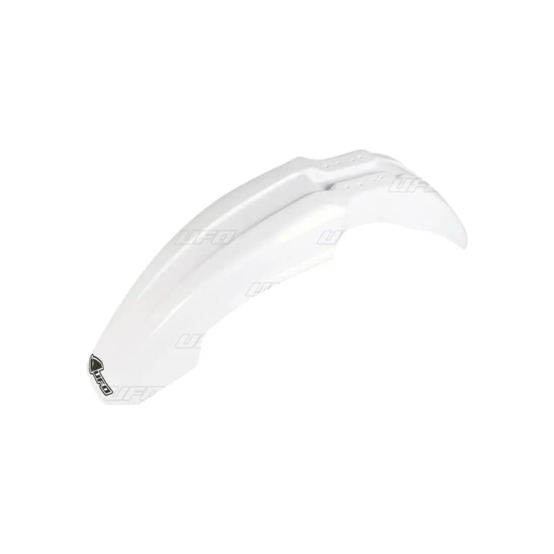 Błotnik przód UFO Yamaha biały