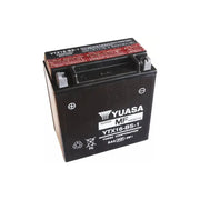 Akumulator bezobsługowy 12V 14Ah Yuasa YTX16-BS
