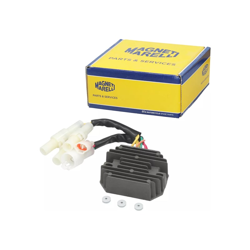 Regulator napięcia Magneti Marelli Vespa 50 Primavera Sprint 14-20