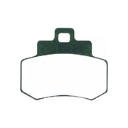 Klocki hamulcowe EBC FA 356 SFA (2 szt.)