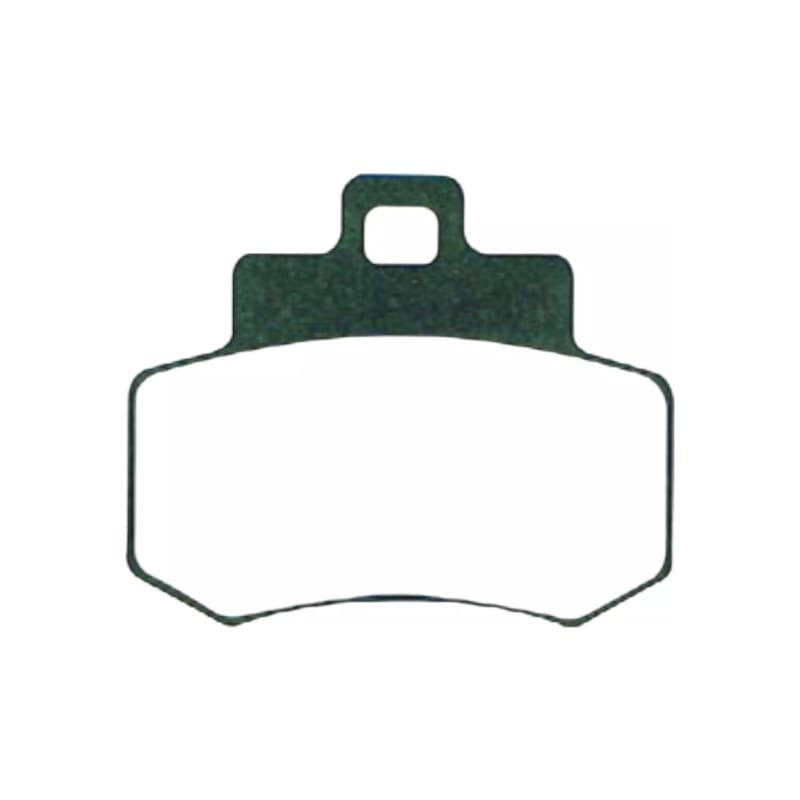Klocki hamulcowe EBC FA 356 SFA (2 szt.)