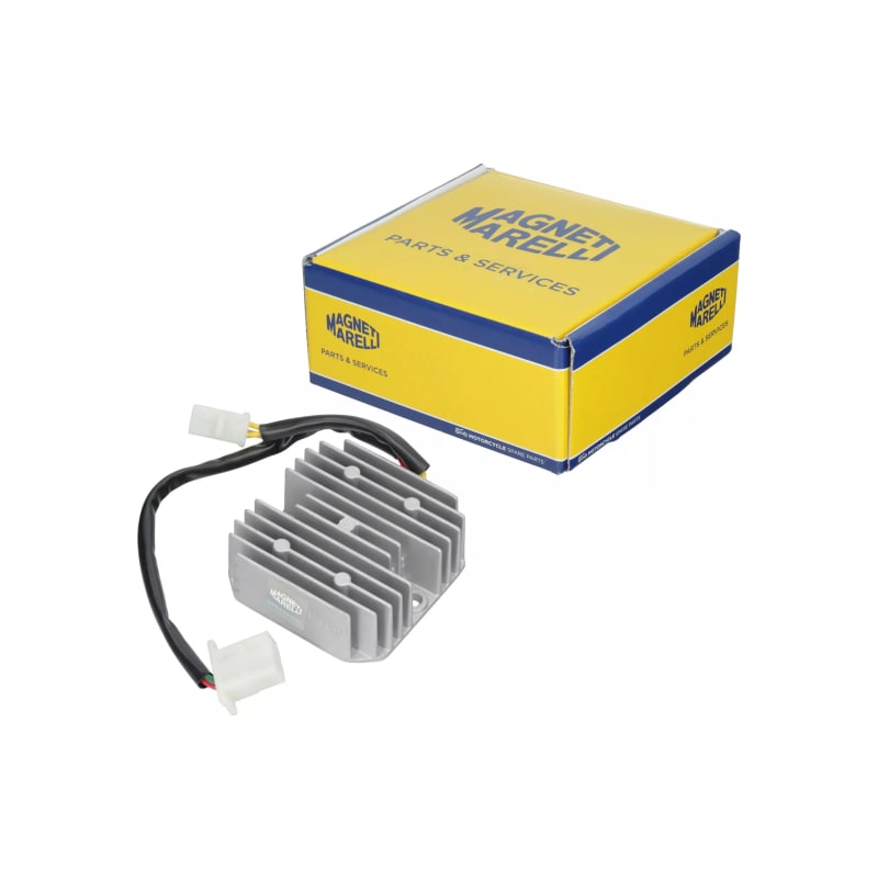 Regulator napięcia Magneti Marelli Kymco People S 250 06-07