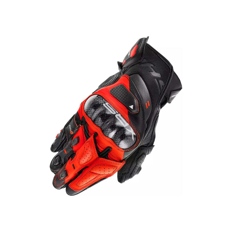 Rękawice motocyklowe Shima XRS-3 Men