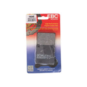 Klocki hamulcowe EBC FA 045 (2 szt.)