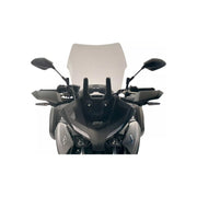 Szyba motocyklowa WRS Touring Yamaha MT-07 Tracer przyciemniana