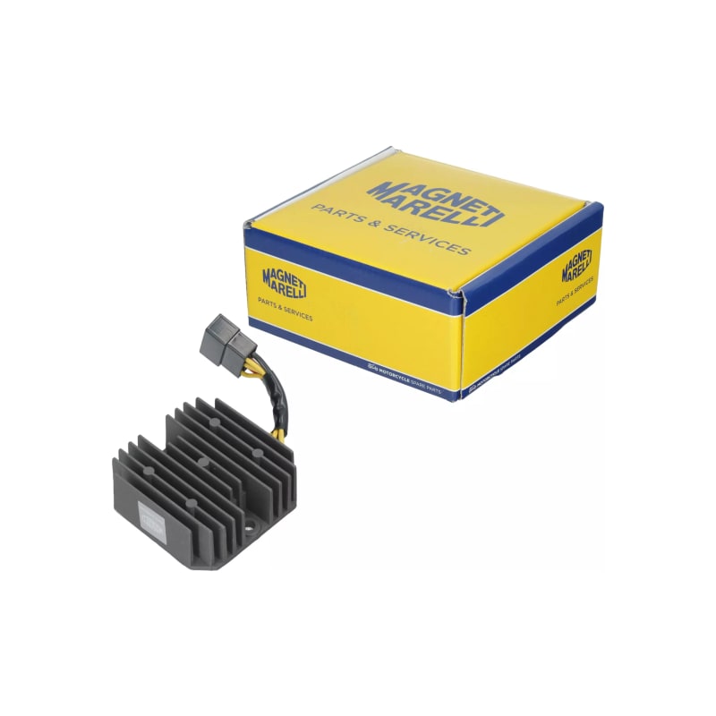 Regulator napięcia Magneti Marelli Kawasaki ZZR 600 90-92