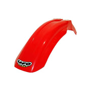 Błotnik przód UFO Honda CR 80 96-02 CR 85 03-09 czerwony