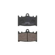 Klocki hamulcowe przód Ferodo FDB574EF Road Offroad Eco Friction