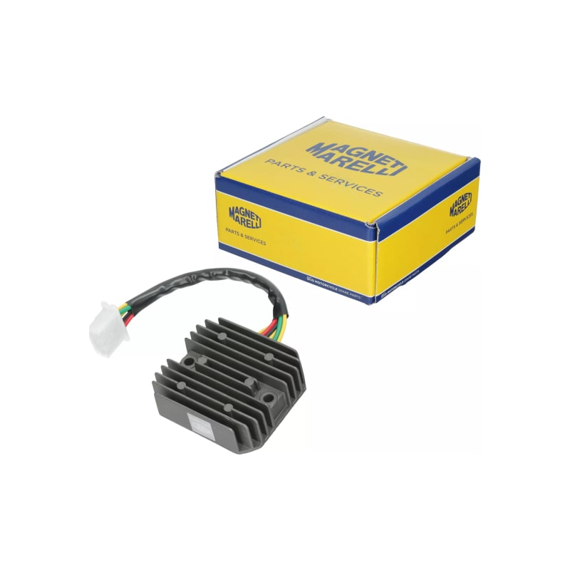 Regulator napięcia Magneti Marelli Honda FES 125/150 Pantheon 03-05