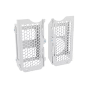 Osłona wzmocnienie chłodnicy aluminiowa HLP Beta RR 125-520 24-26