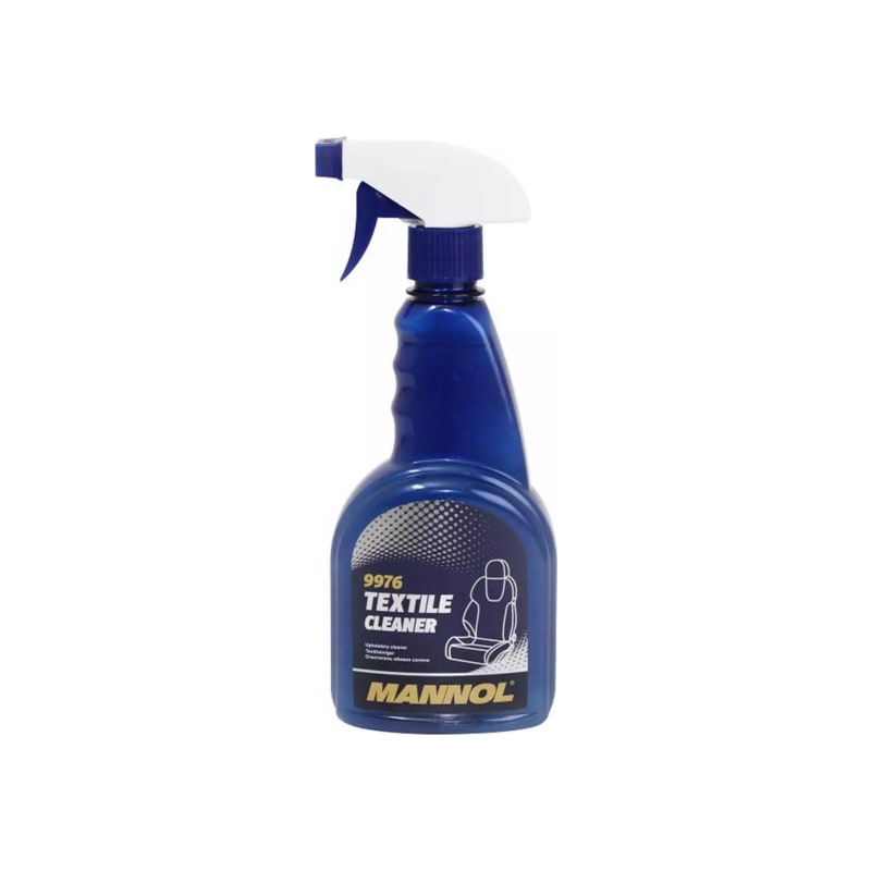 Środek do czyszczenia tapicerki Mannol Textile Cleaner 500 ml