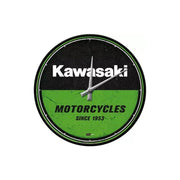 Zegar ścienny Kawasaki Motorcycles