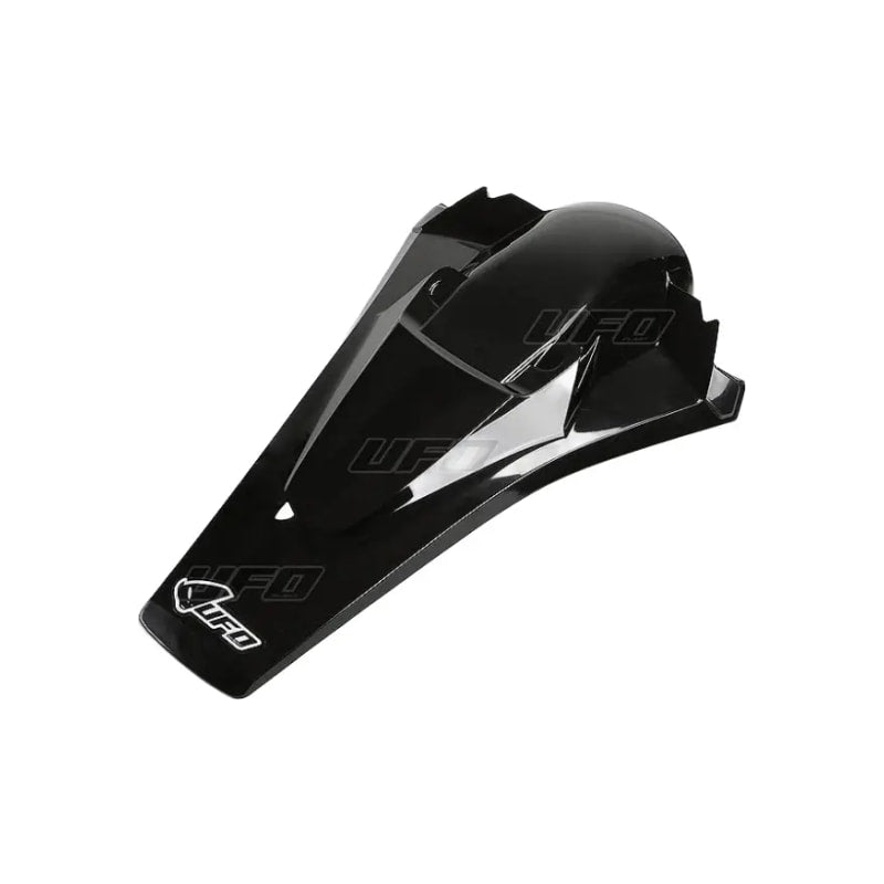 Błotnik tył UFO Husqvarna TC 125 300 16-18 TC 250 17-18 FC 250 350 450 16-18 czarny